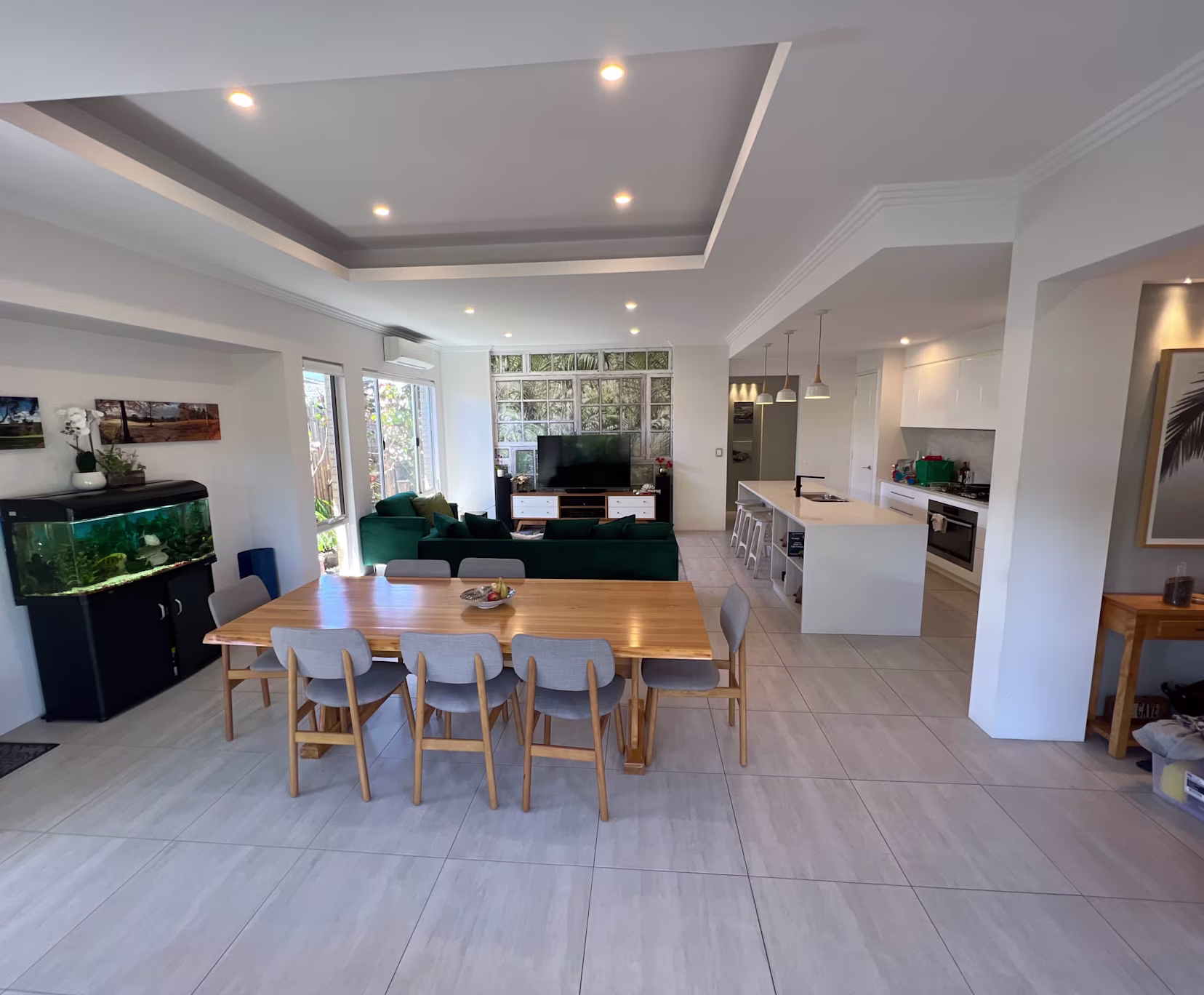 Share house — Doubleview photo 3